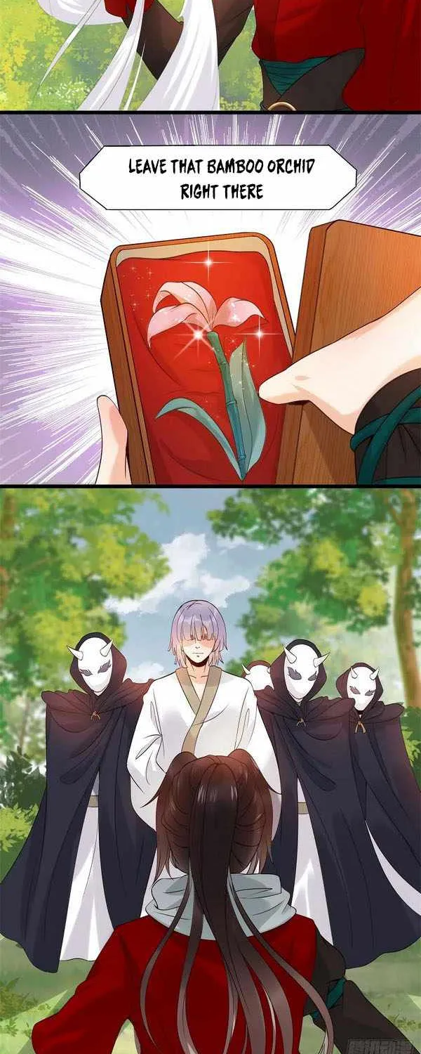 Read The Ghostly Doctor chapter 412 image 18 on Lezhin