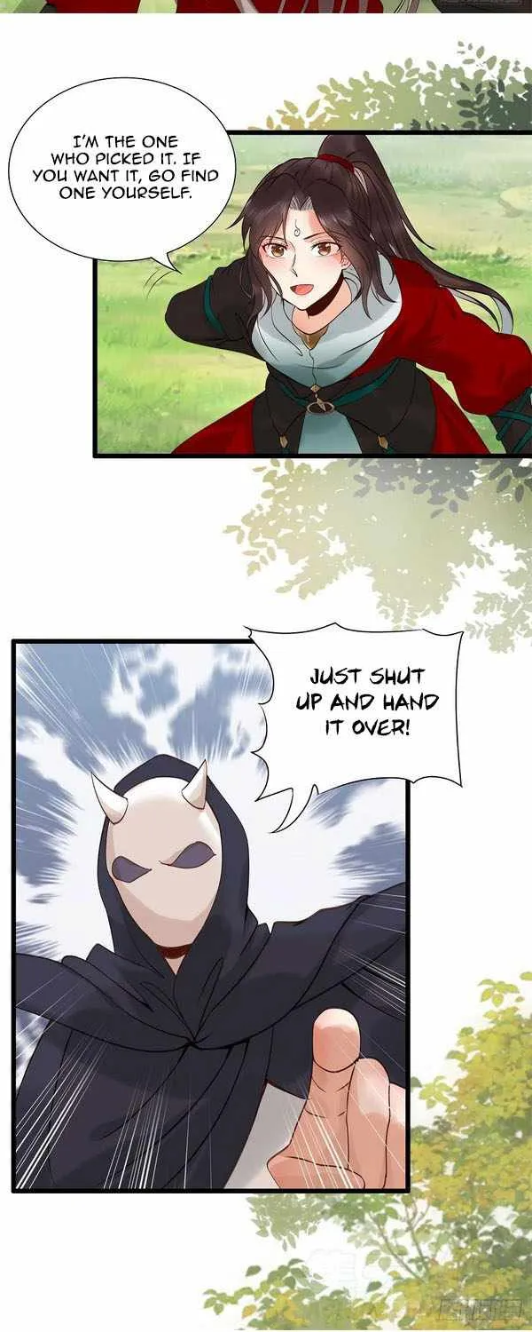 Read The Ghostly Doctor chapter 412 image 19 on Lezhin