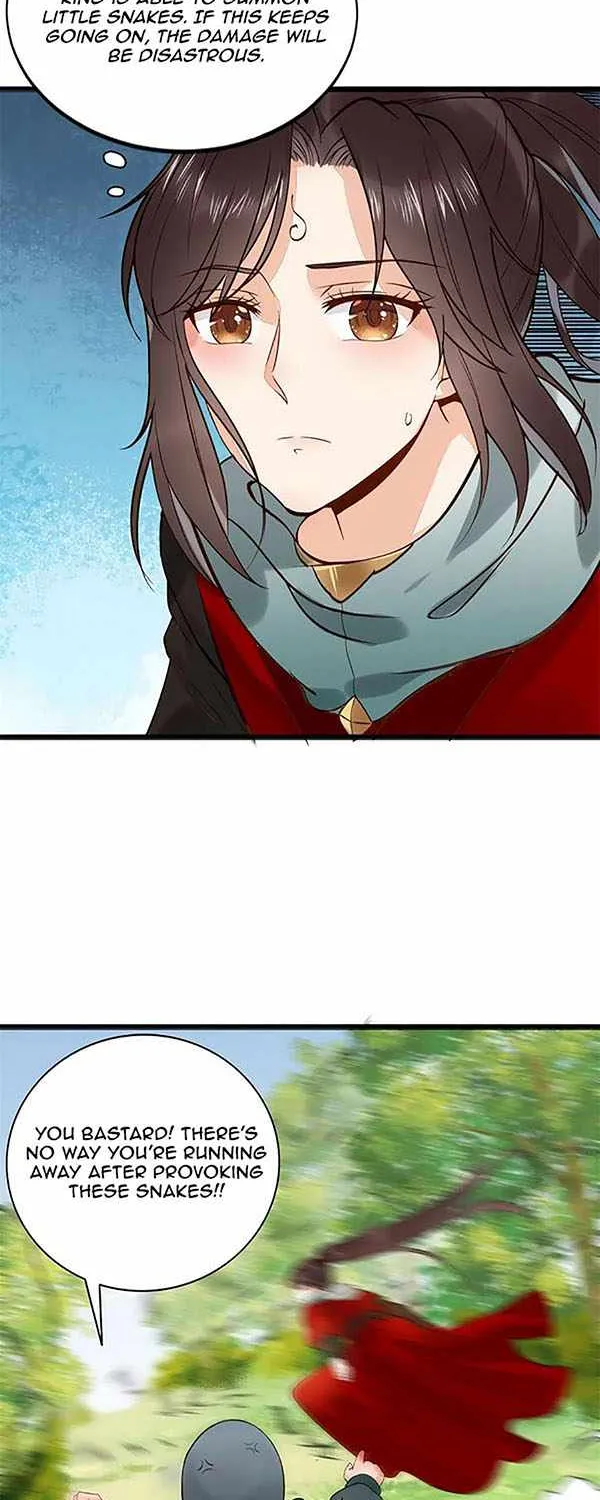 Read The Ghostly Doctor chapter 412 image 3 on Lezhin