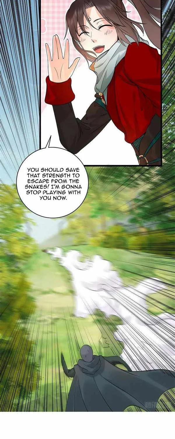 Read The Ghostly Doctor chapter 412 image 6 on Lezhin