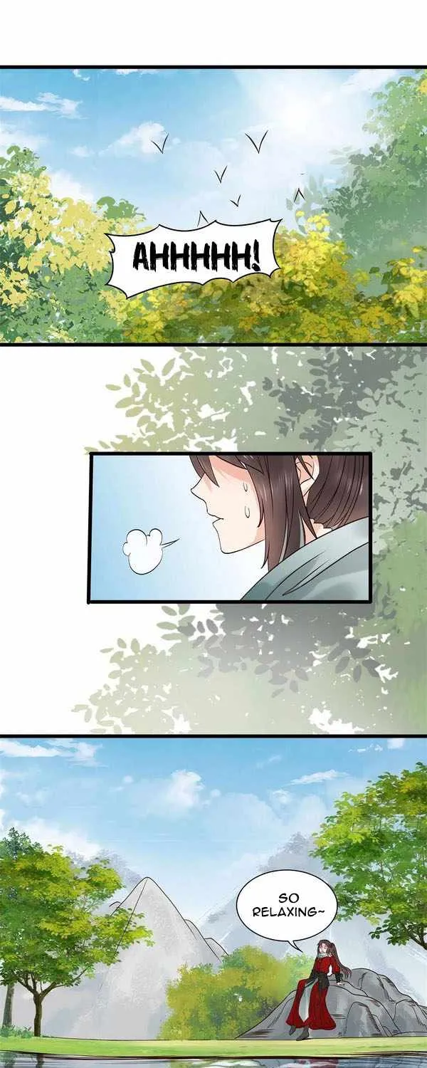 Read The Ghostly Doctor chapter 412 image 7 on Lezhin