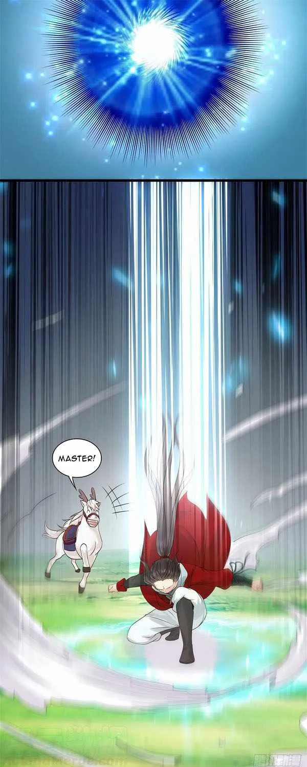 Read The Ghostly Doctor chapter 412 image 9 on Lezhin