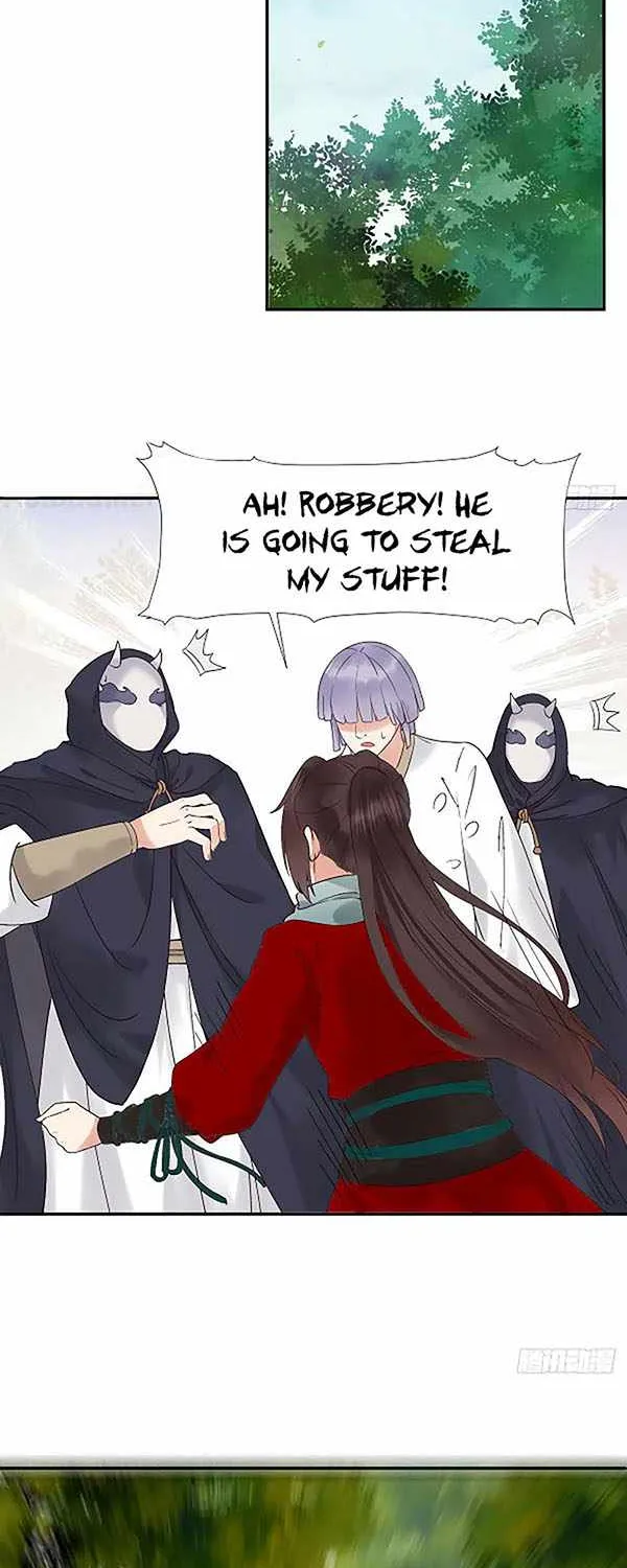 Read The Ghostly Doctor chapter 413 image 1 on Lezhin
