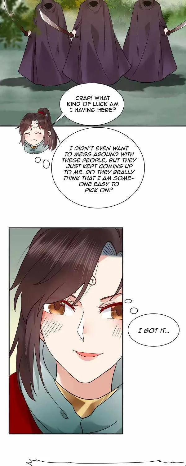 Read The Ghostly Doctor chapter 413 image 10 on Lezhin