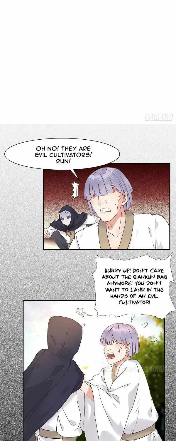Read The Ghostly Doctor chapter 413 image 12 on Lezhin