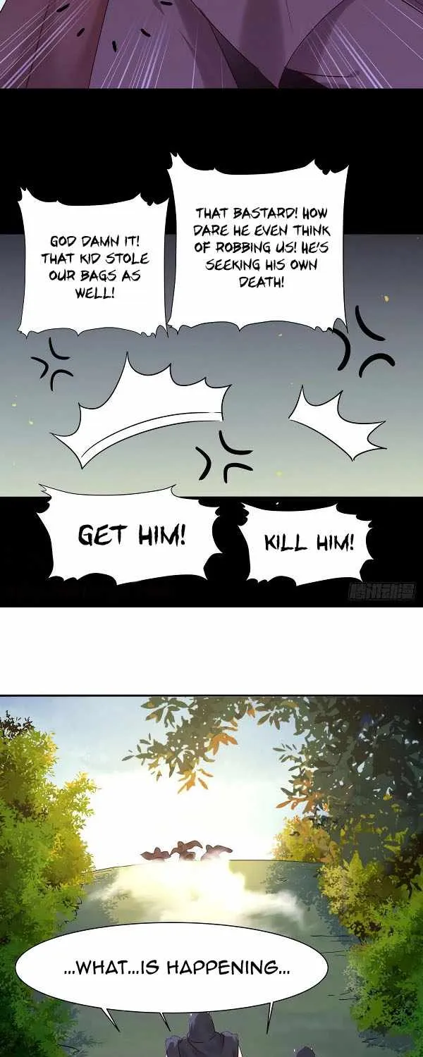 Read The Ghostly Doctor chapter 413 image 15 on Lezhin