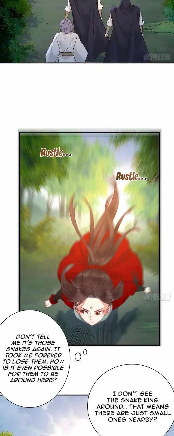 Read The Ghostly Doctor chapter 413 image 16 on Lezhin