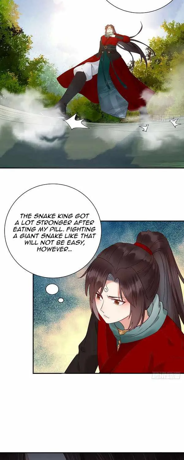 Read The Ghostly Doctor chapter 413 image 17 on Lezhin