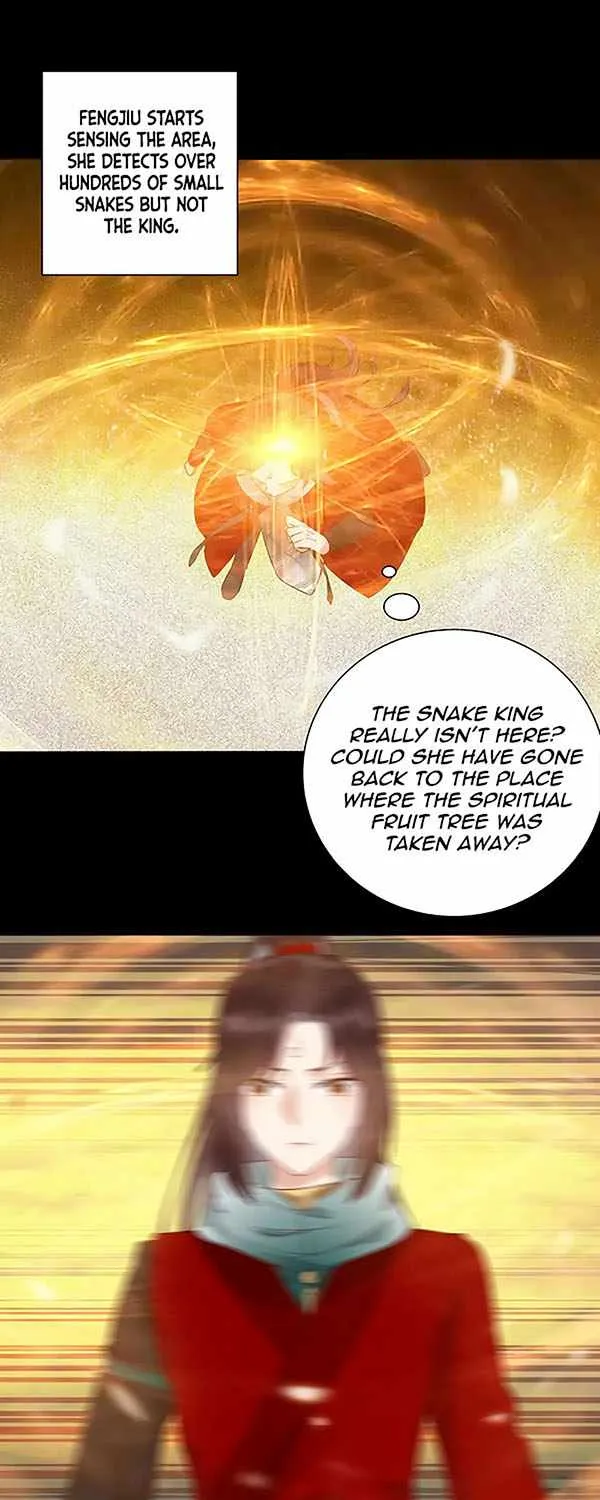 Read The Ghostly Doctor chapter 413 image 19 on Lezhin