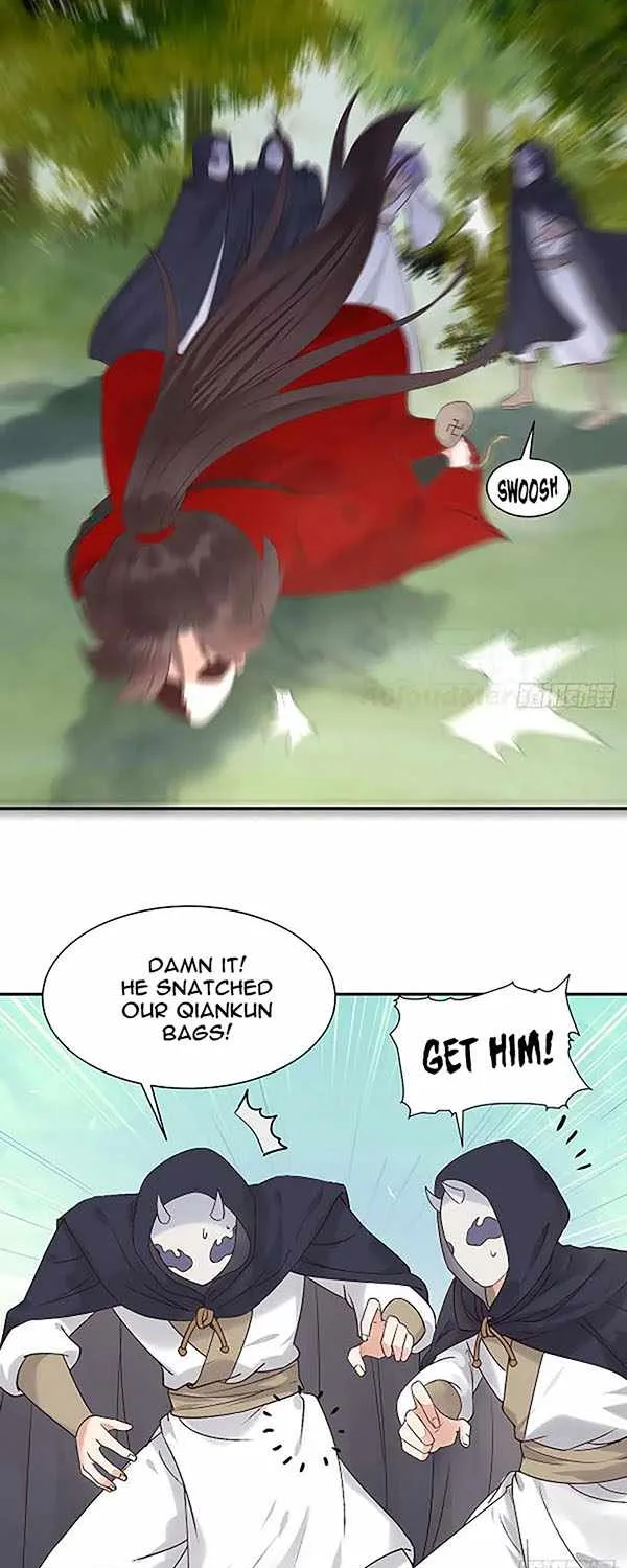 Read The Ghostly Doctor chapter 413 image 2 on Lezhin