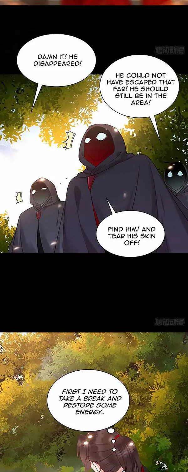 Read The Ghostly Doctor chapter 413 image 20 on Lezhin