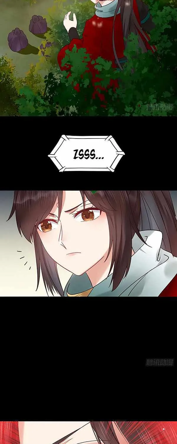 Read The Ghostly Doctor chapter 413 image 21 on Lezhin