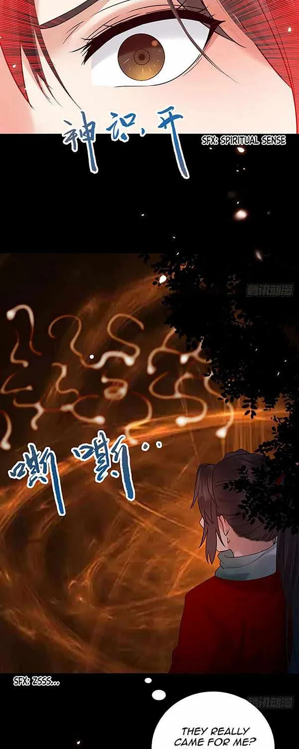 Read The Ghostly Doctor chapter 413 image 22 on Lezhin