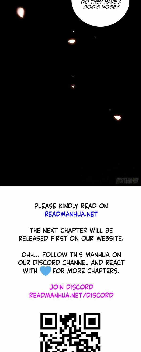 Read The Ghostly Doctor chapter 413 image 23 on Lezhin