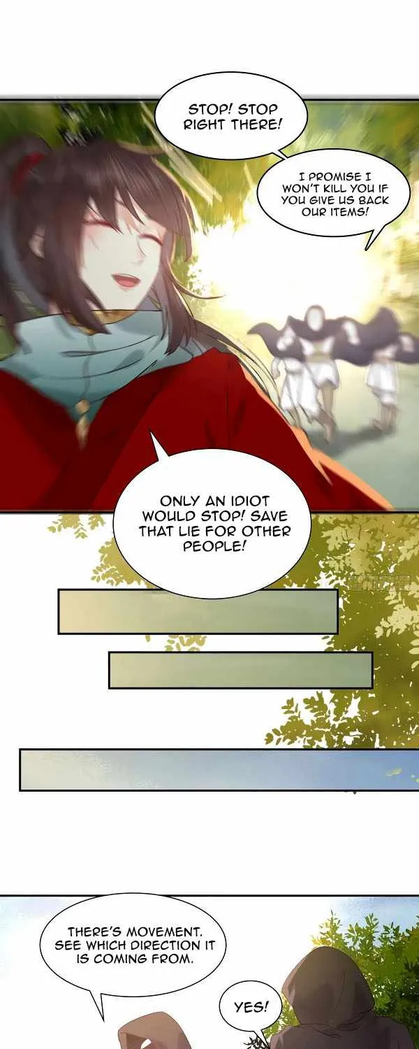 Read The Ghostly Doctor chapter 413 image 5 on Lezhin