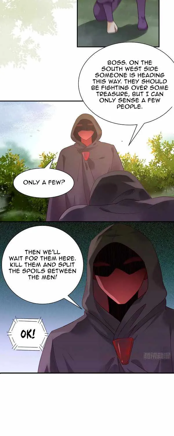 Read The Ghostly Doctor chapter 413 image 7 on Lezhin