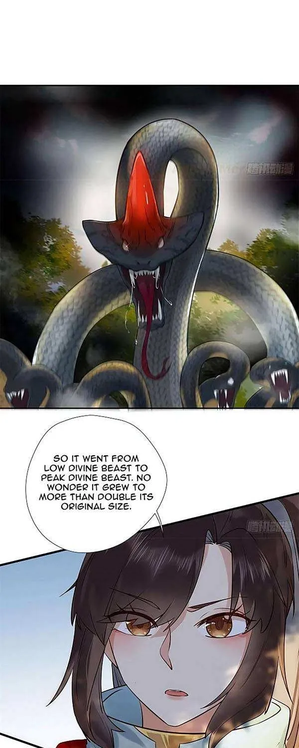 Read The Ghostly Doctor chapter 414 image 1 on Lezhin