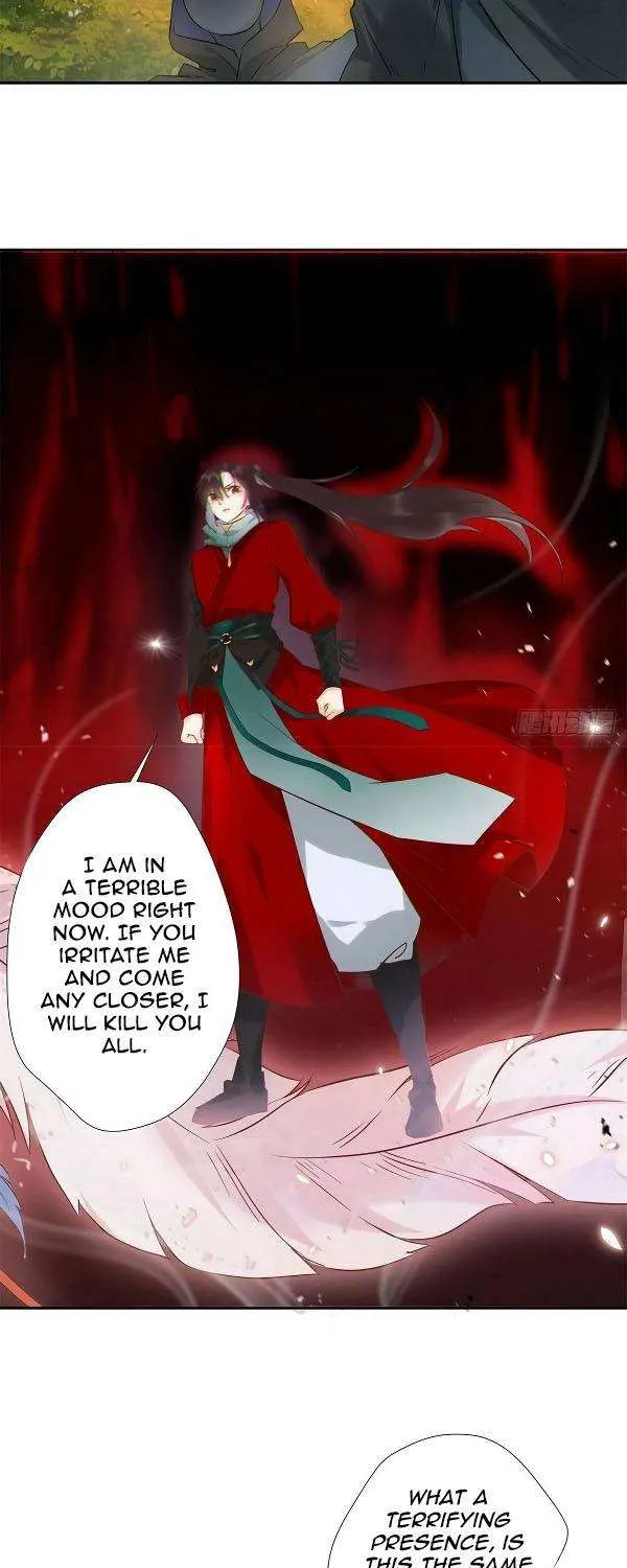 Read The Ghostly Doctor chapter 414 image 12 on Lezhin
