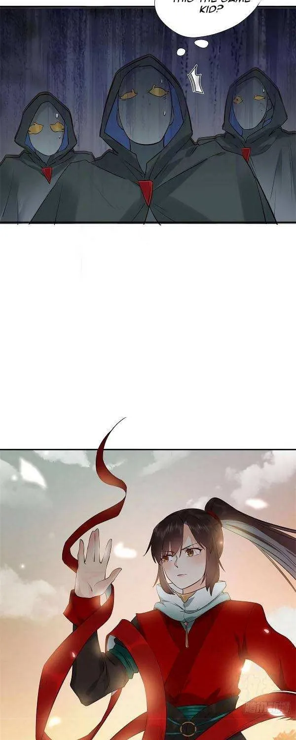 Read The Ghostly Doctor chapter 414 image 13 on Lezhin