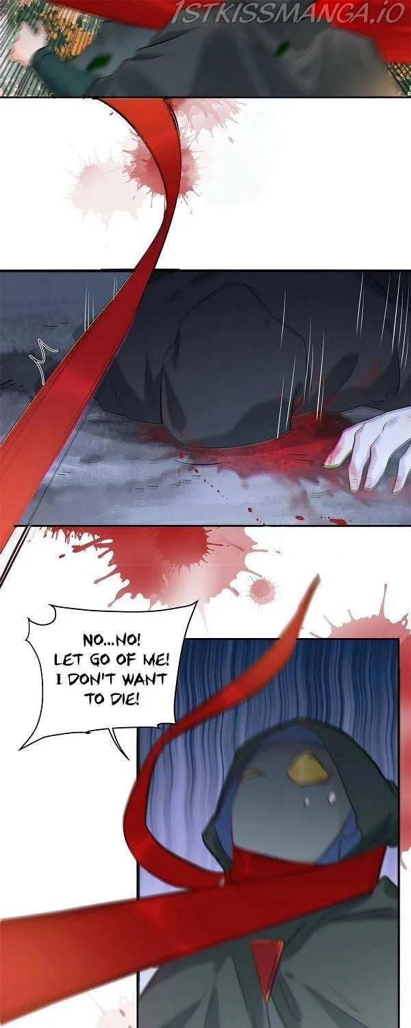 Read The Ghostly Doctor chapter 414 image 15 on Lezhin