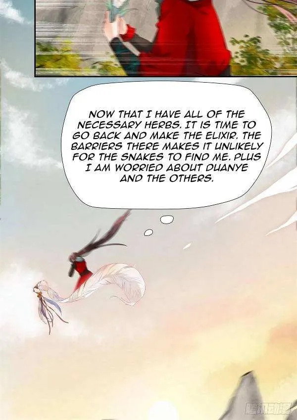 Read The Ghostly Doctor chapter 414 image 9 on Lezhin