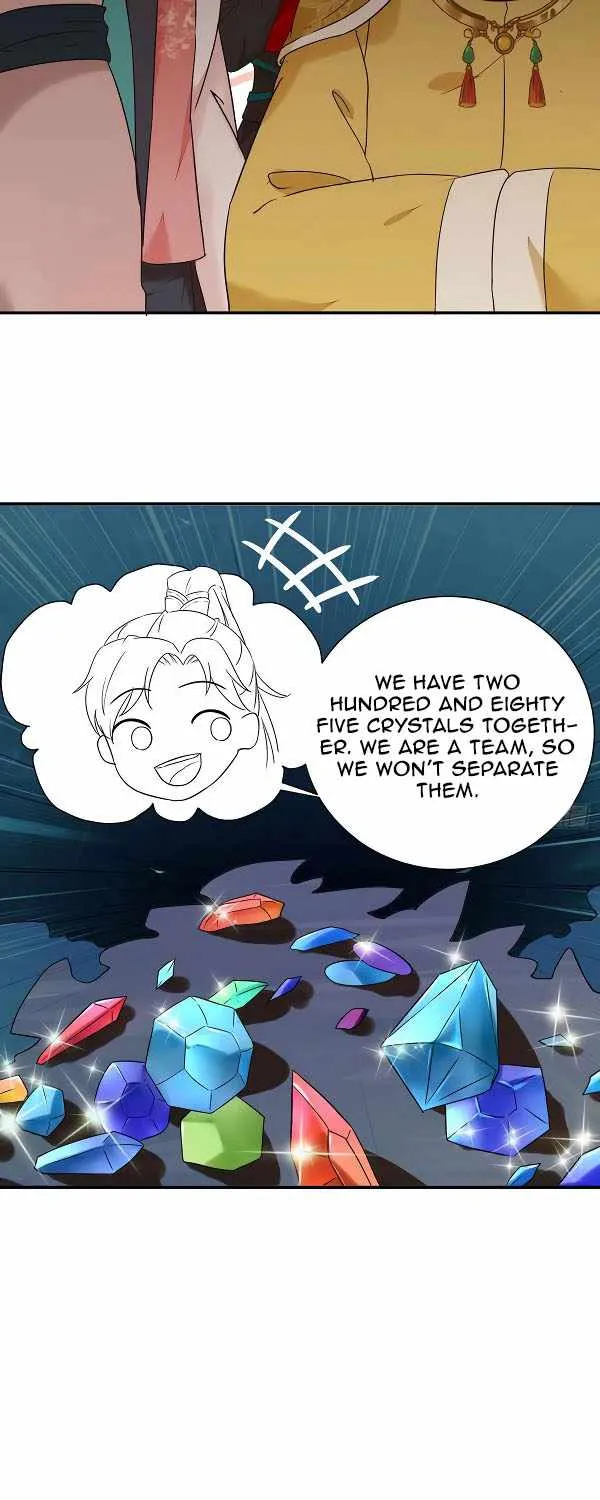 Read The Ghostly Doctor chapter 415 image 10 on Lezhin