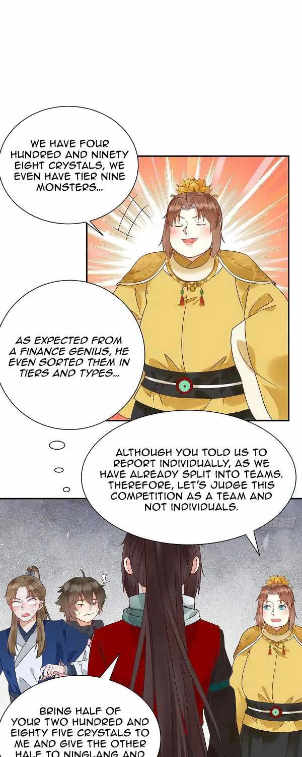 Read The Ghostly Doctor chapter 415 image 11 on Lezhin