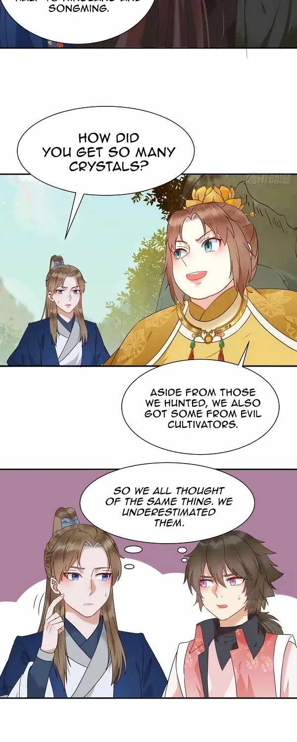 Read The Ghostly Doctor chapter 415 image 12 on Lezhin