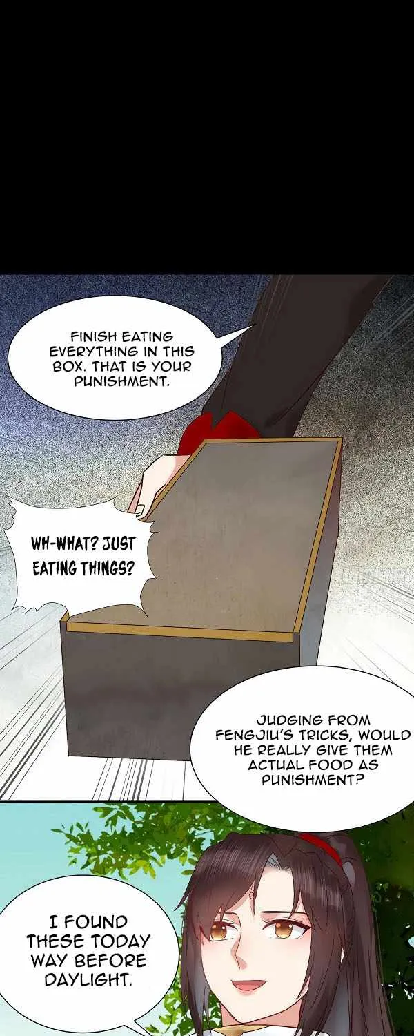 Read The Ghostly Doctor chapter 415 image 14 on Lezhin