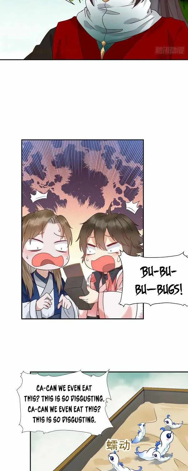 Read The Ghostly Doctor chapter 415 image 15 on Lezhin