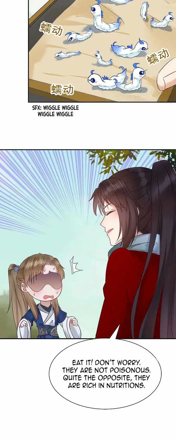 Read The Ghostly Doctor chapter 415 image 16 on Lezhin