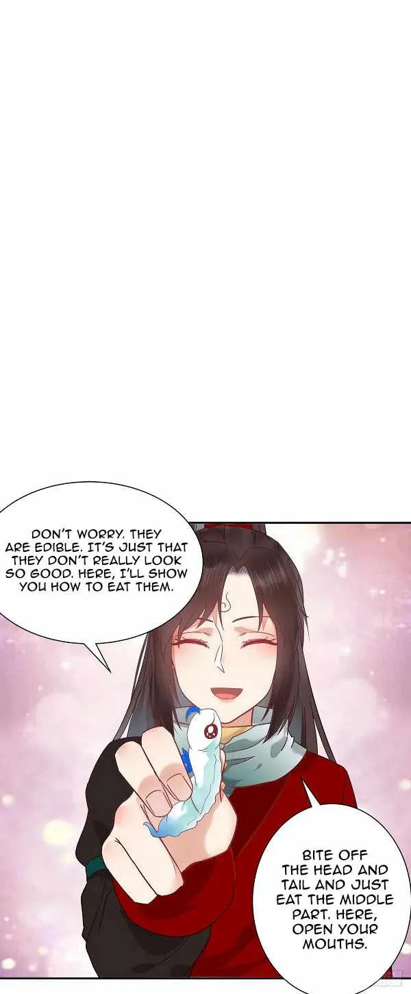 Read The Ghostly Doctor chapter 415 image 17 on Lezhin