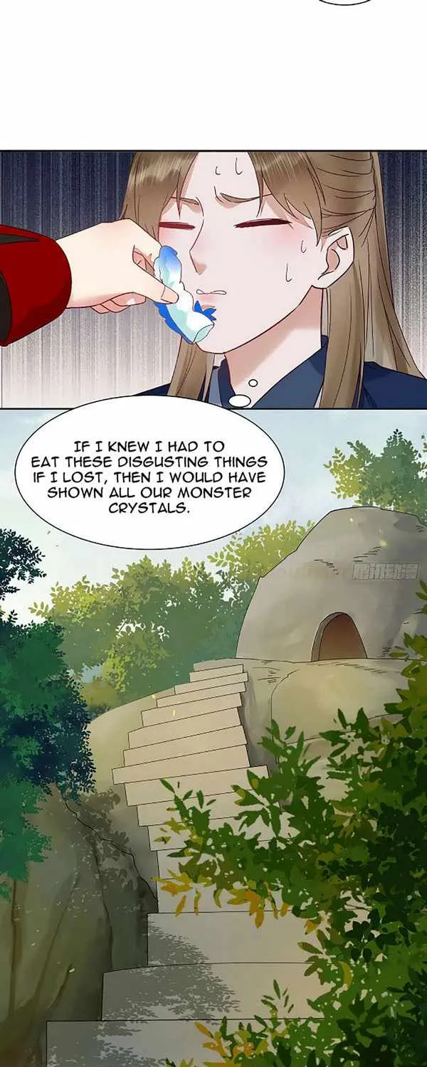 Read The Ghostly Doctor chapter 415 image 18 on Lezhin