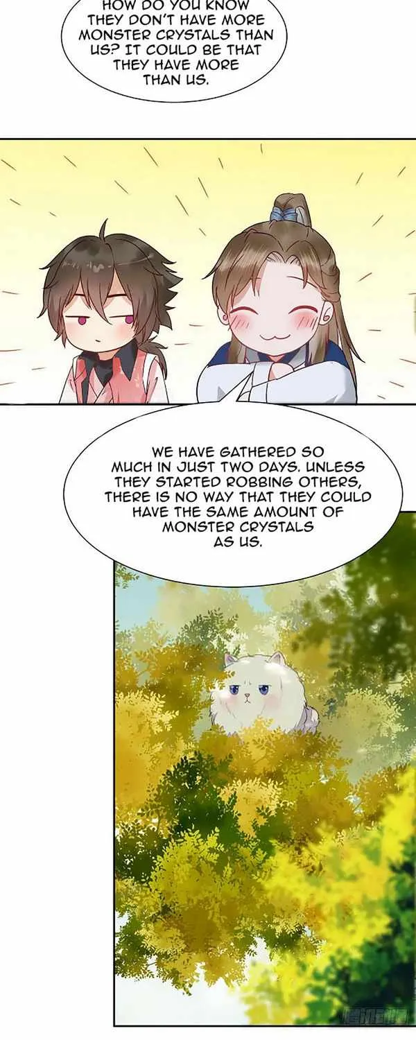 Read The Ghostly Doctor chapter 415 image 2 on Lezhin