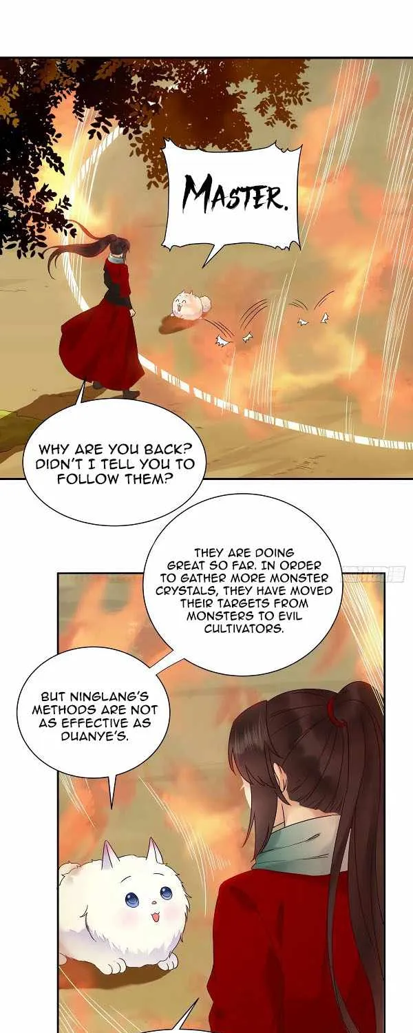 Read The Ghostly Doctor chapter 415 image 5 on Lezhin