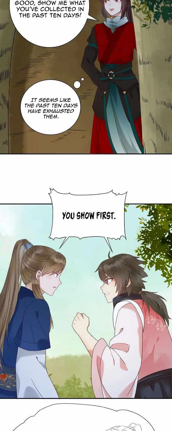 Read The Ghostly Doctor chapter 415 image 8 on Lezhin