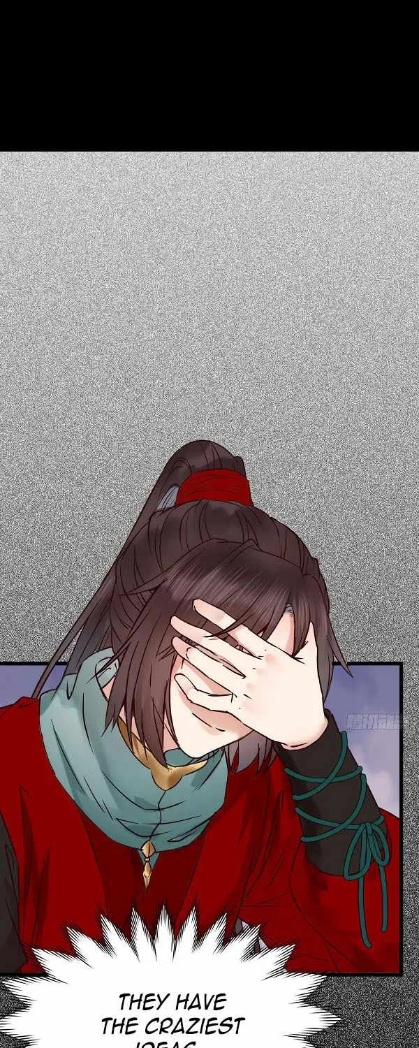Read The Ghostly Doctor chapter 417 image 12 on Lezhin