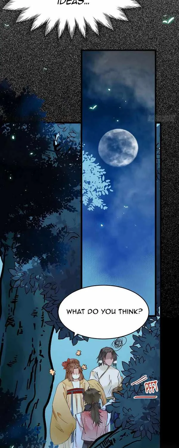 Read The Ghostly Doctor chapter 417 image 13 on Lezhin