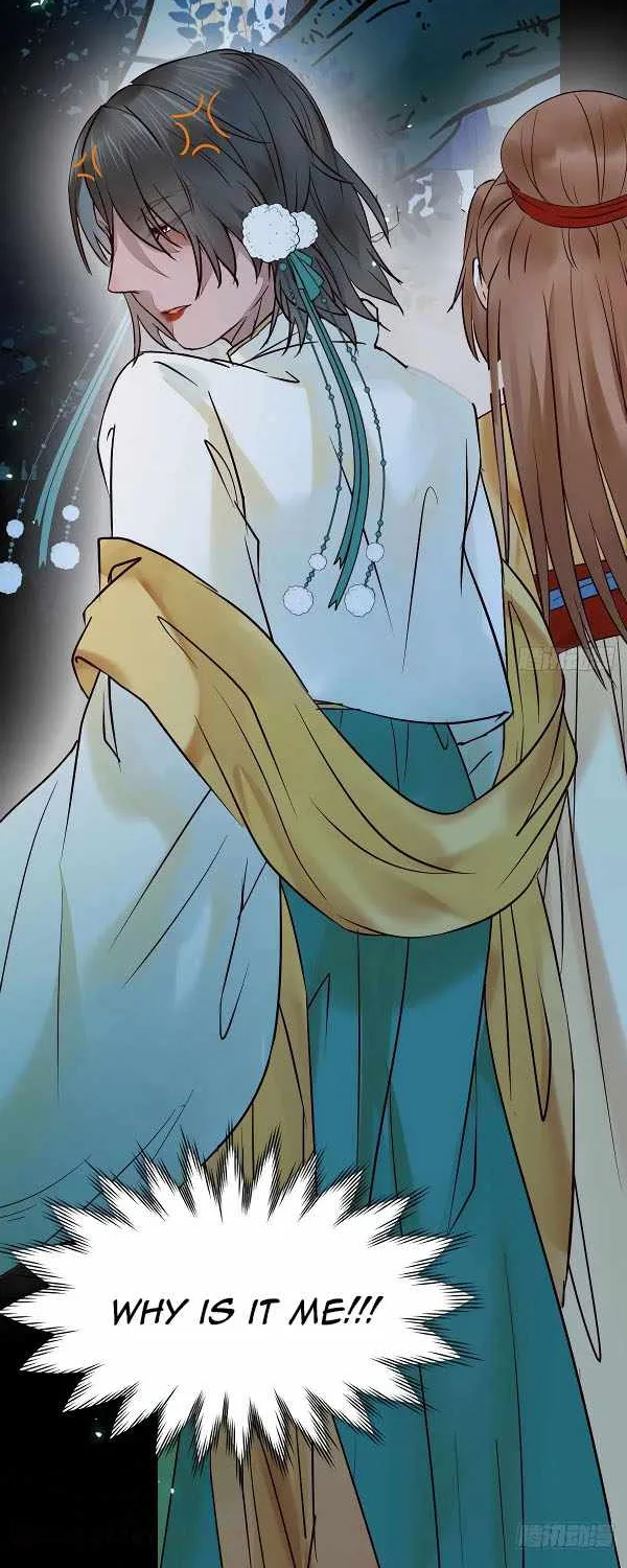 Read The Ghostly Doctor chapter 417 image 14 on Lezhin