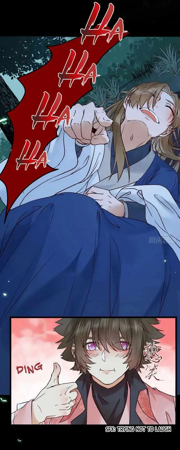 Read The Ghostly Doctor chapter 417 image 16 on Lezhin
