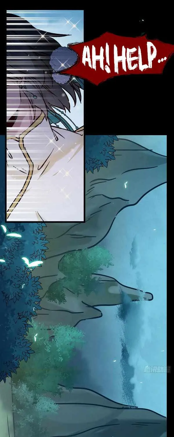 Read The Ghostly Doctor chapter 417 image 18 on Lezhin