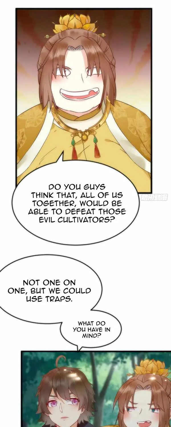 Read The Ghostly Doctor chapter 417 image 2 on Lezhin