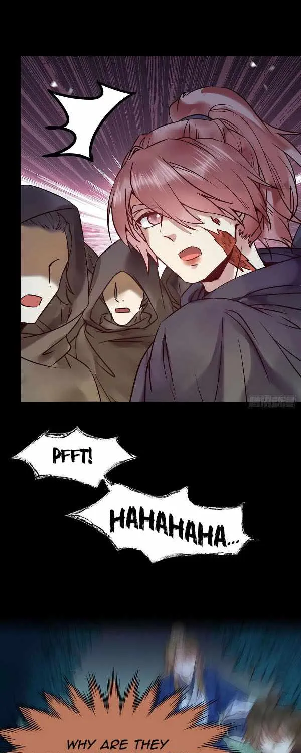 Read The Ghostly Doctor chapter 417 image 21 on Lezhin