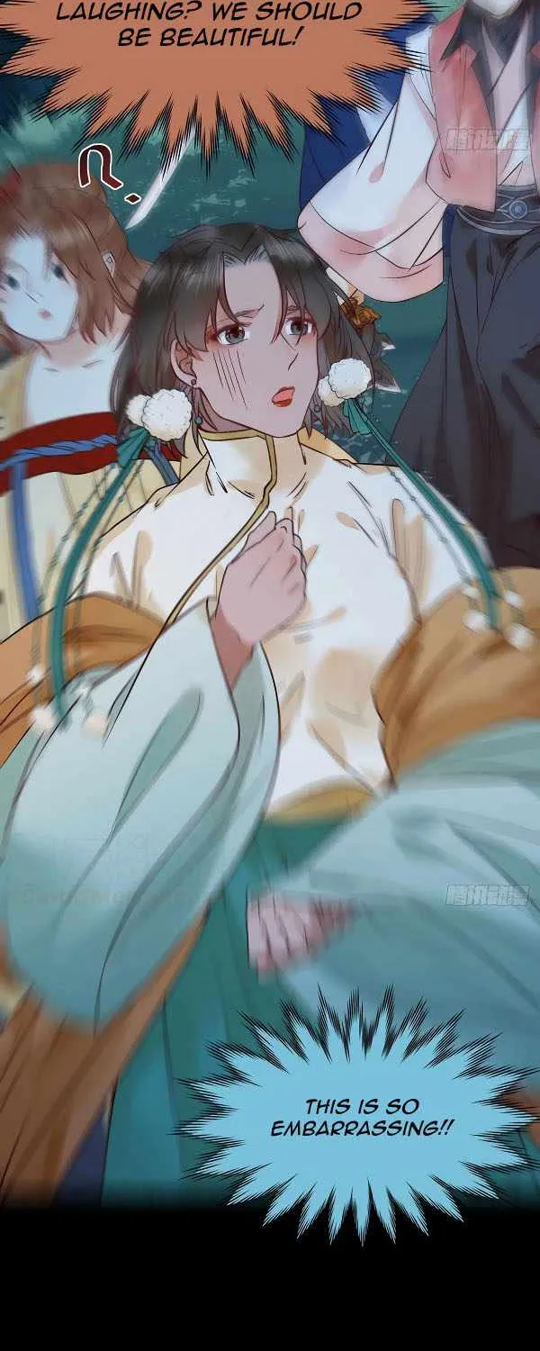 Read The Ghostly Doctor chapter 417 image 22 on Lezhin