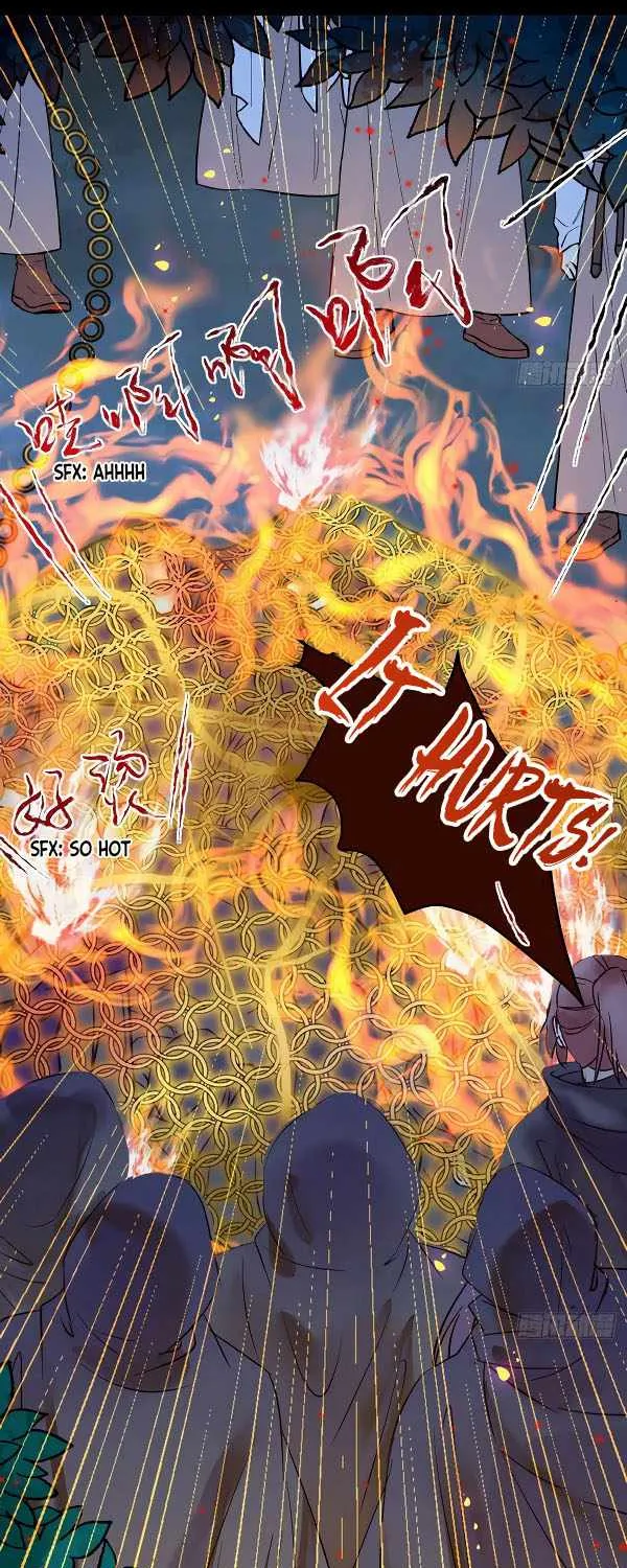 Read The Ghostly Doctor chapter 417 image 33 on Lezhin