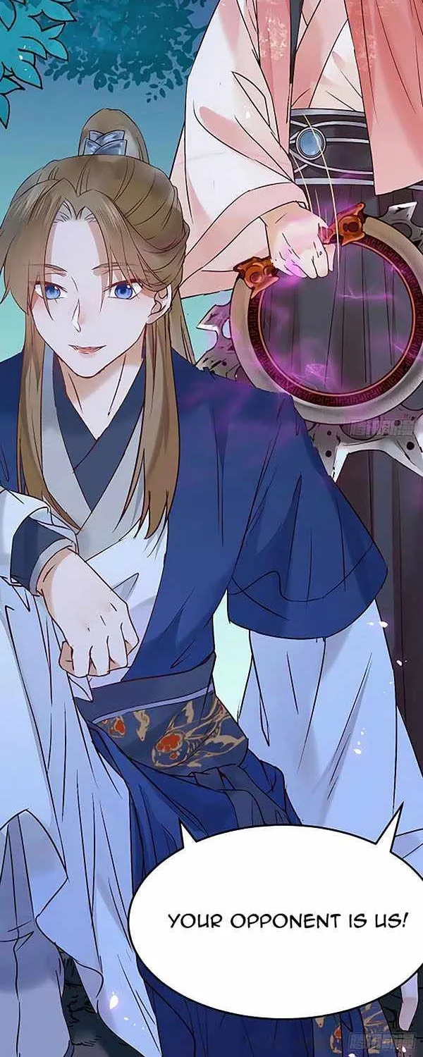 Read The Ghostly Doctor chapter 417 image 38 on Lezhin