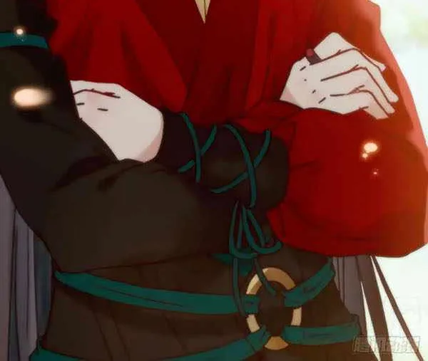Read The Ghostly Doctor chapter 417 image 5 on Lezhin
