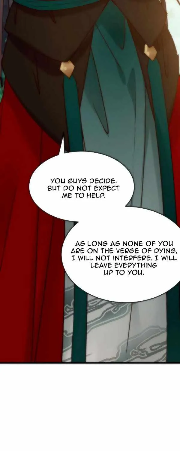 Read The Ghostly Doctor chapter 417 image 6 on Lezhin