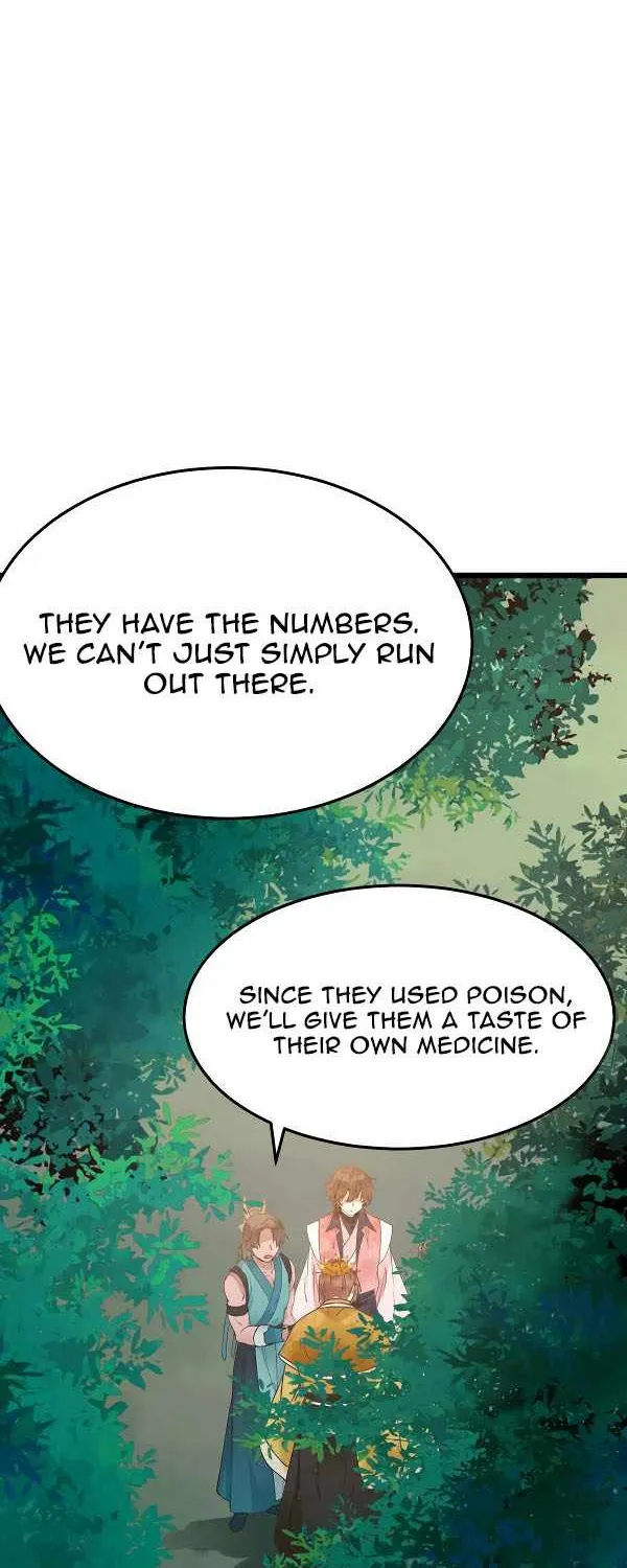 Read The Ghostly Doctor chapter 417 image 7 on Lezhin