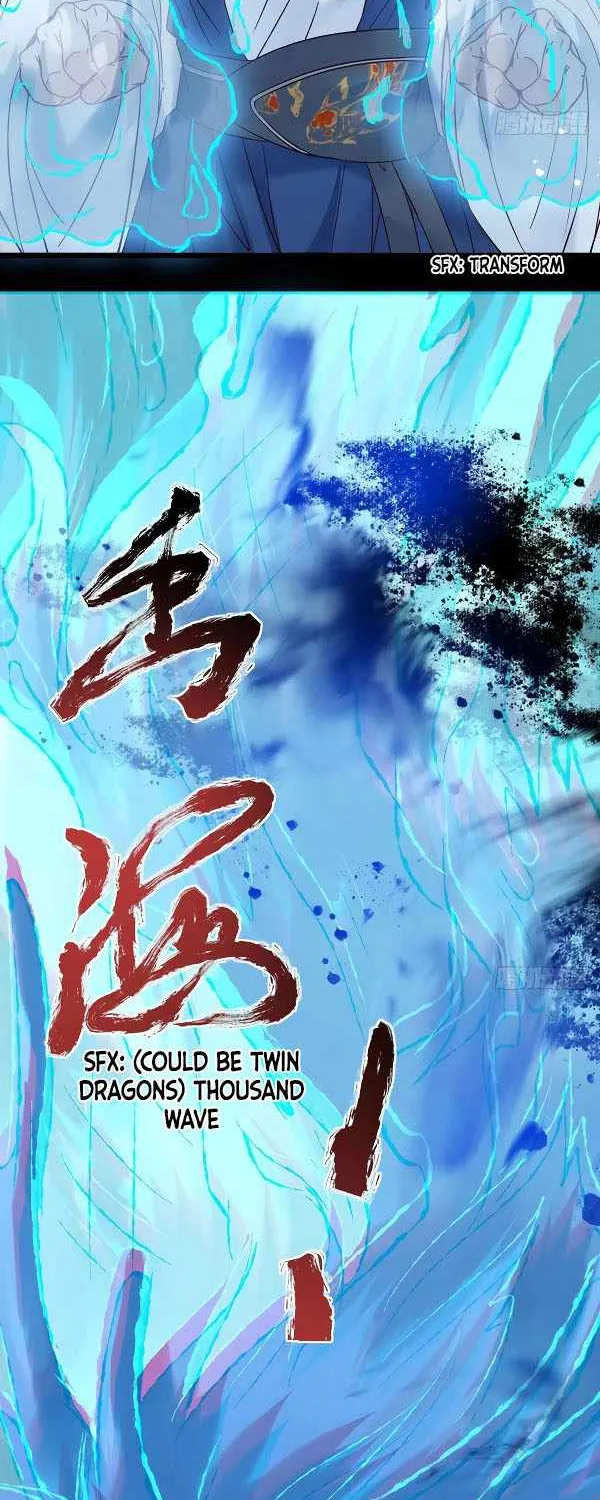 Read The Ghostly Doctor chapter 418 image 12 on Lezhin